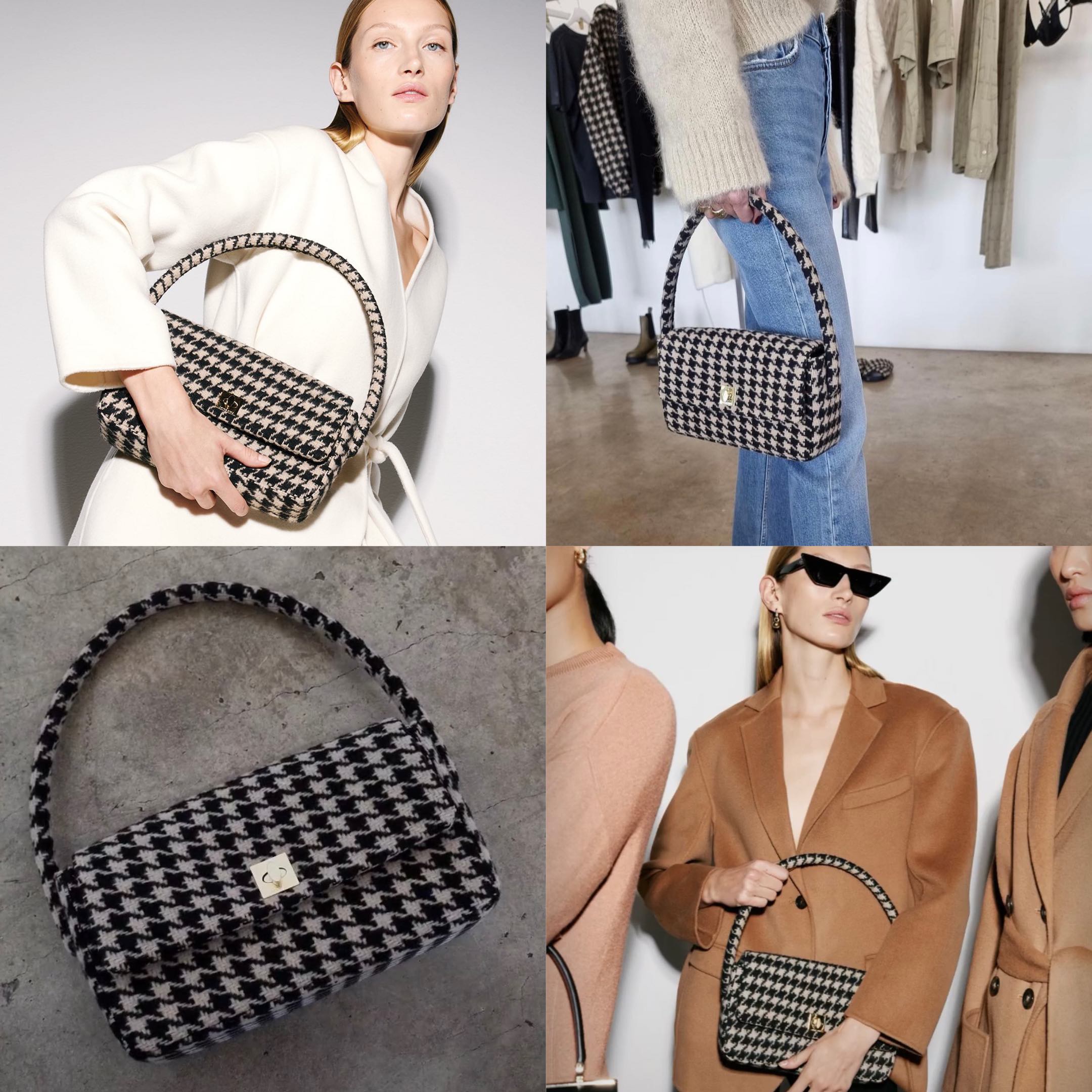 Anine Bing Nico Bag AccessFASHION Anine Bing Nico Bag AccessFASHION