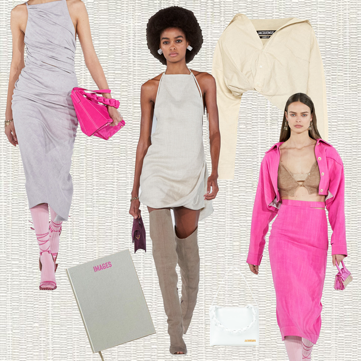 BRAND LOVE JACQUEMUS accessFASHION